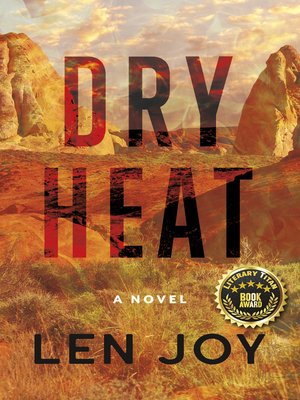 cover image of Dry Heat